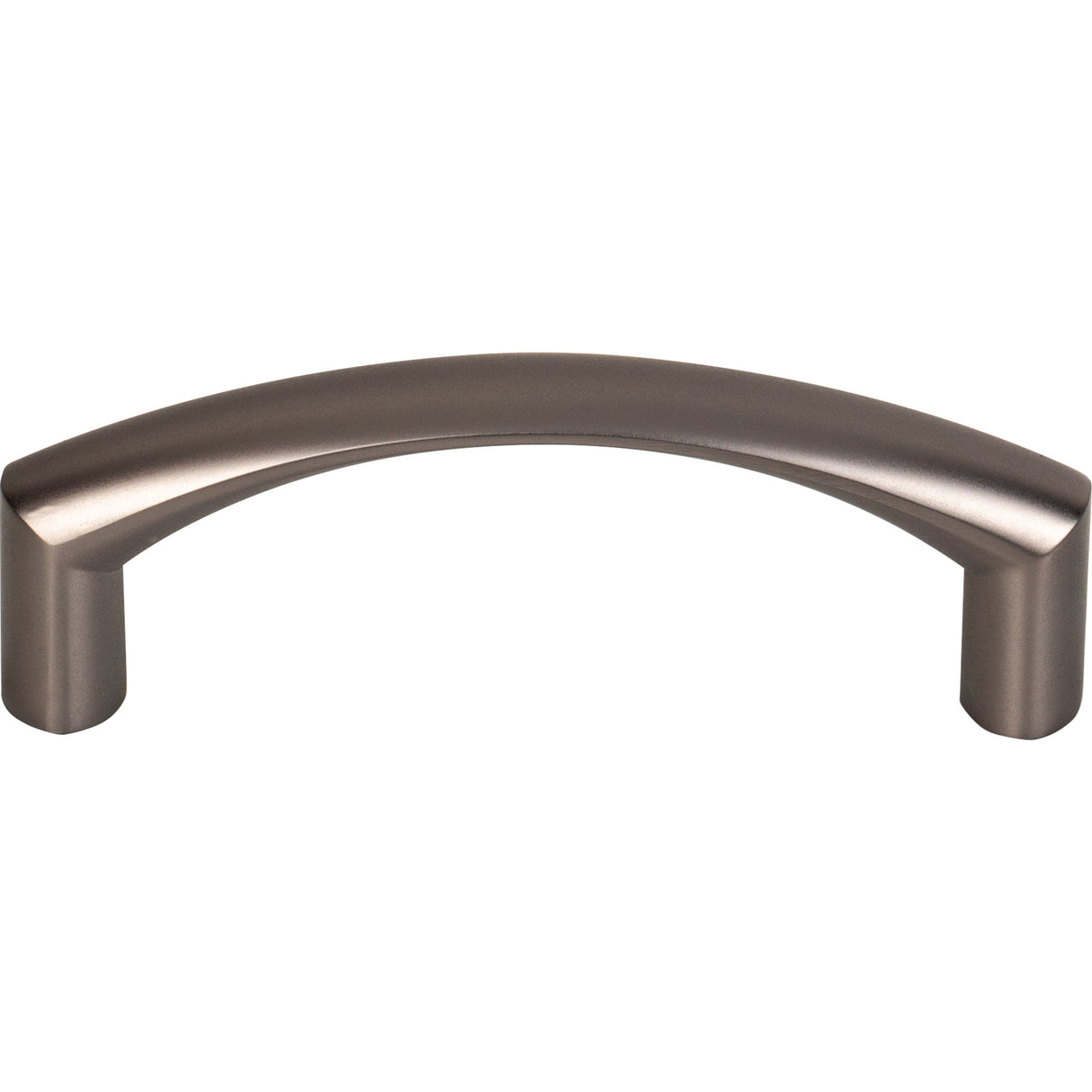 Top Knobs Griggs Cabinet Pull 3" Center to Center