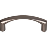 Top Knobs Griggs Cabinet Pull 3" Center to Center