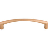 Top Knobs Griggs Cabinet Pull 5-1/16" Center to Center