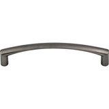 Top Knobs Griggs Cabinet Pull 5-1/16" Center to Center