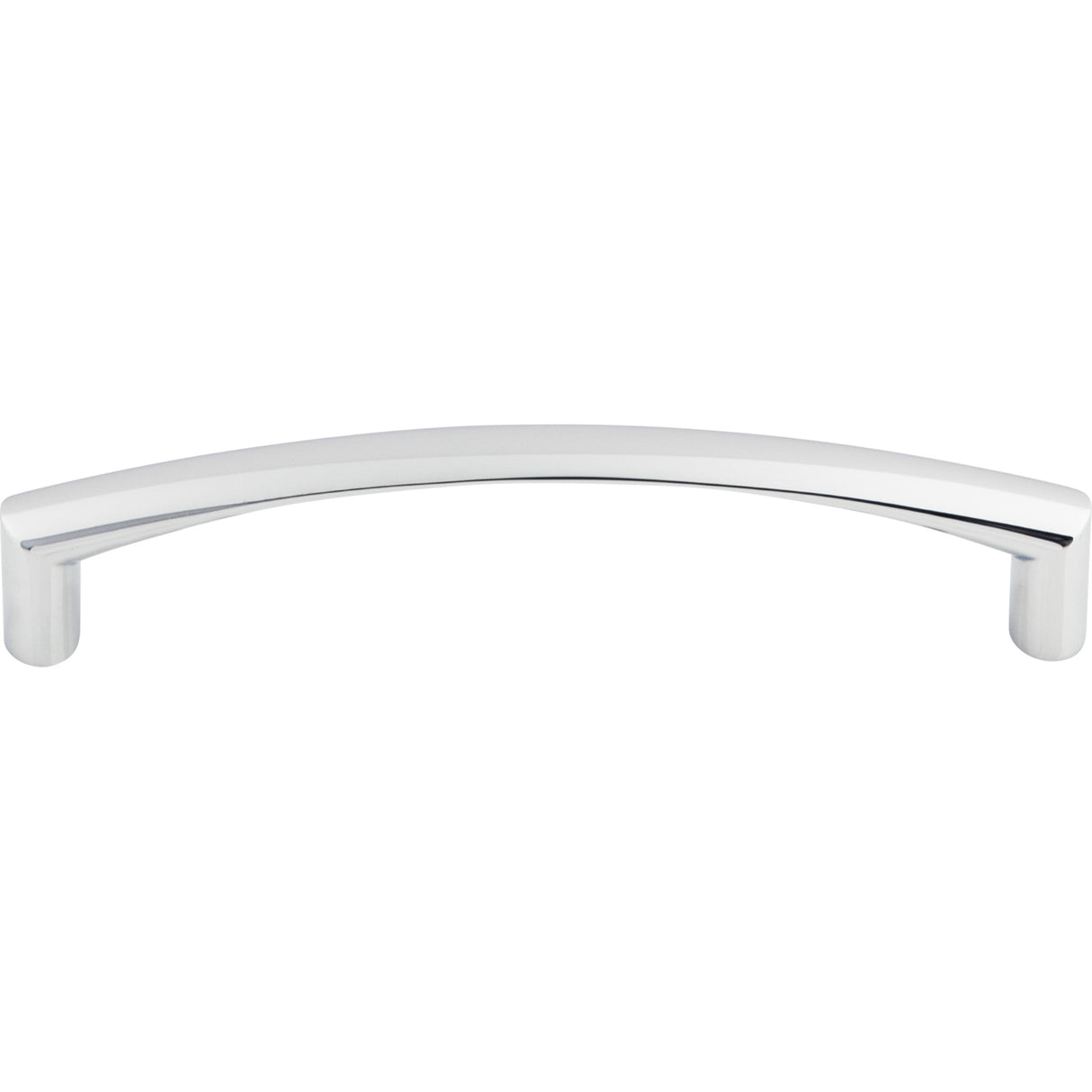 Top Knobs Griggs Cabinet Pull 5-1/16" Center to Center