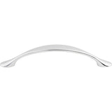 Top Knobs Hartford Cabinet Pull 5-1/16" Center to Center