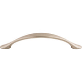 Top Knobs Hartford Cabinet Pull 5-1/16" Center to Center