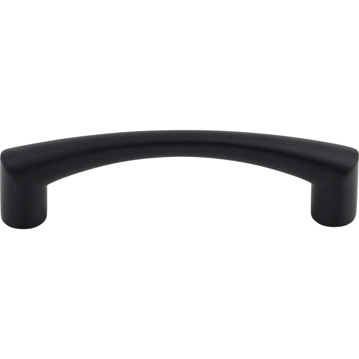 Top Knobs Hidra Cabinet Pull 3-3/4" Center to Center