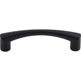 Top Knobs Hidra Cabinet Pull 3-3/4" Center to Center