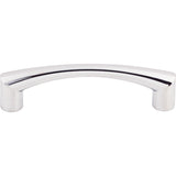 Top Knobs Hidra Cabinet Pull 3-3/4" Center to Center