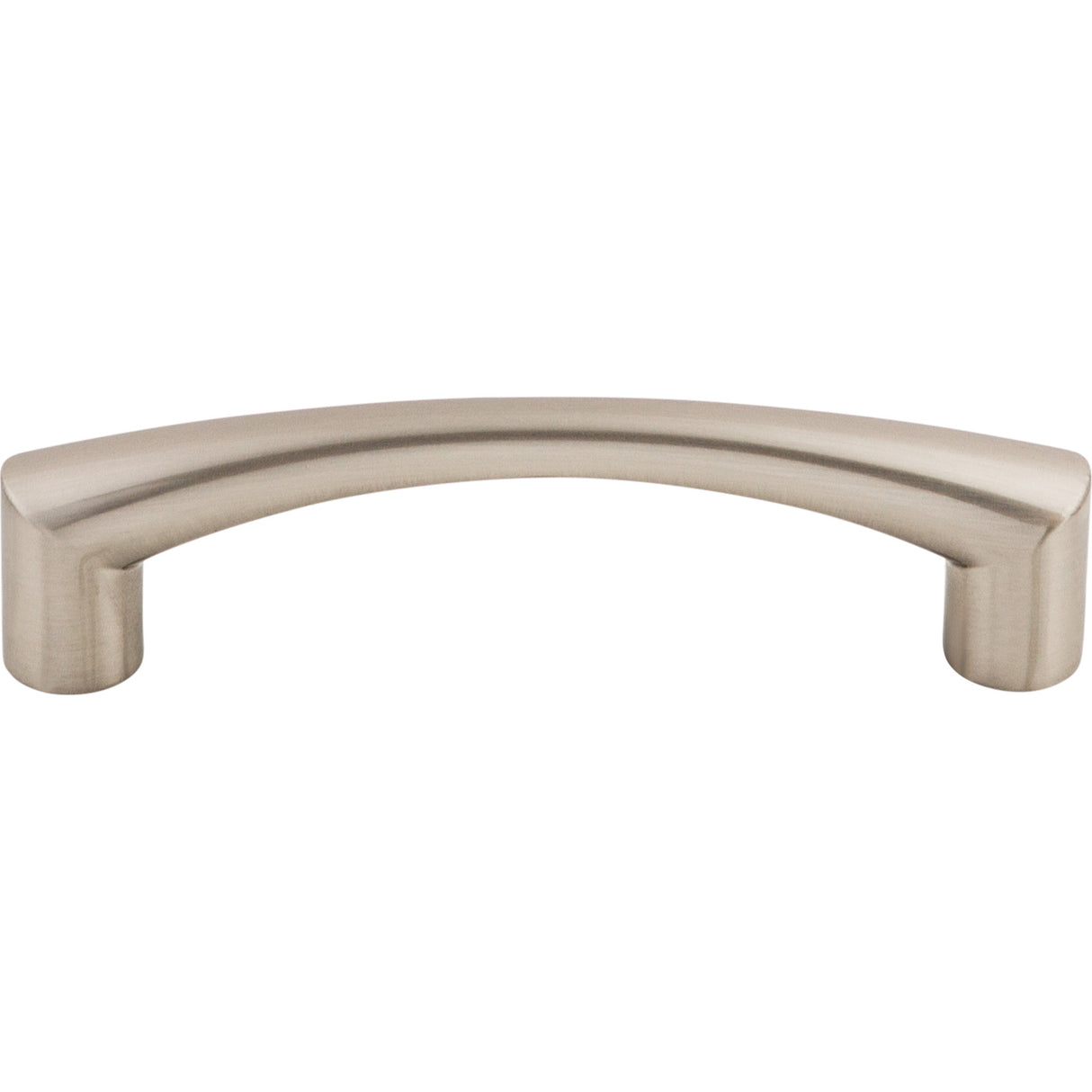 Top Knobs Hidra Cabinet Pull 3-3/4" Center to Center