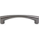 Top Knobs Hidra Cabinet Pull 5-1/16" Center to Center