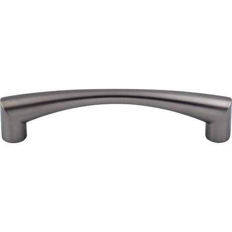 Top Knobs Hidra Cabinet Pull 5-1/16" Center to Center