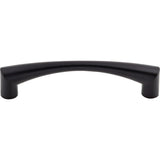 Top Knobs Hidra Cabinet Pull 5-1/16" Center to Center