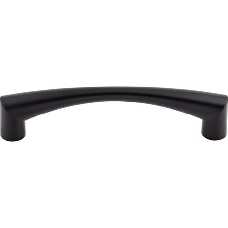 Top Knobs Hidra Cabinet Pull 5-1/16" Center to Center