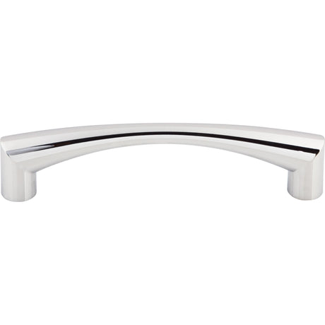 Top Knobs Hidra Cabinet Pull 5-1/16" Center to Center