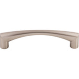 Top Knobs Hidra Cabinet Pull 5-1/16" Center to Center