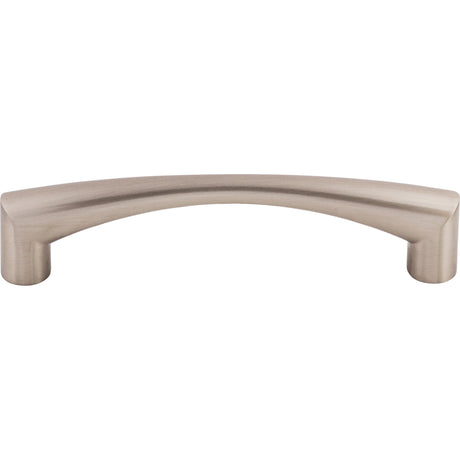 Top Knobs Hidra Cabinet Pull 5-1/16" Center to Center