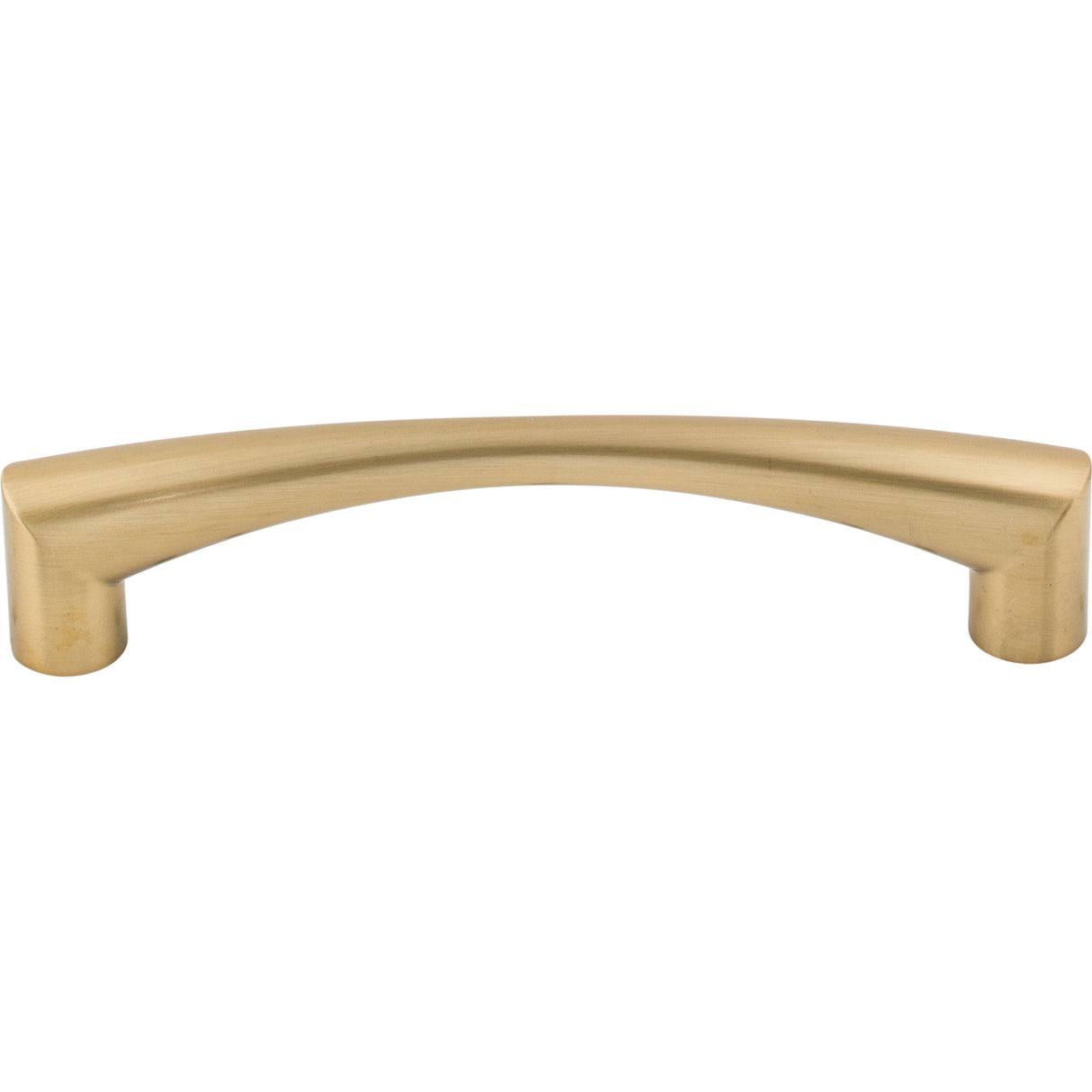 Top Knobs Hidra Cabinet Pull 5-1/16" Center to Center