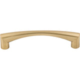 Top Knobs Hidra Cabinet Pull 5-1/16" Center to Center