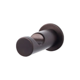 Top Knobs HOP1 Hopewell Bath Single Robe Hook