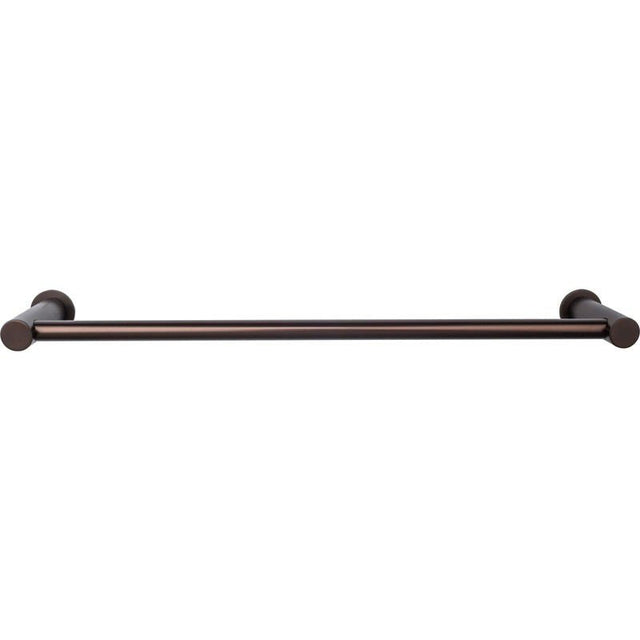 Top Knobs HOP10ORB oil rubbed bronze bath accessory