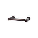 Top Knobs HOP3 Hopewell Bath Toilet Paper Holder