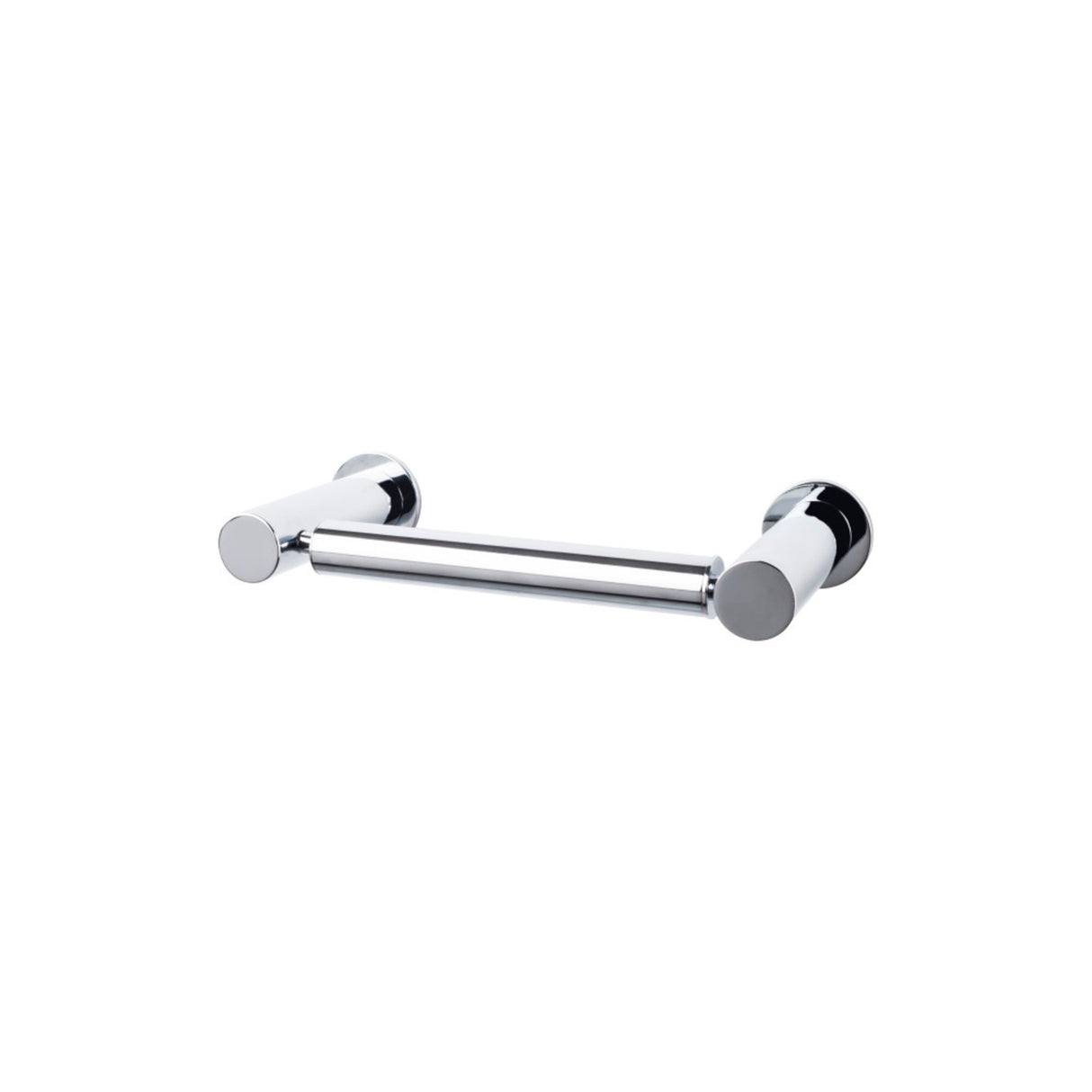 Top Knobs HOP3 Hopewell Bath Toilet Paper Holder