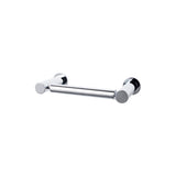 Top Knobs HOP3 Hopewell Bath Toilet Paper Holder