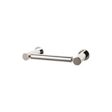 Top Knobs HOP3 Hopewell Bath Toilet Paper Holder