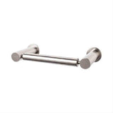Top Knobs HOP3BSN HOP3 Hopewell Bath Toilet Paper Holder Brushed Satin Nickel