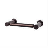 Top Knobs HOP3ORB HOP3 Hopewell Bath Toilet Paper Holder Oil Rubbed Bronze