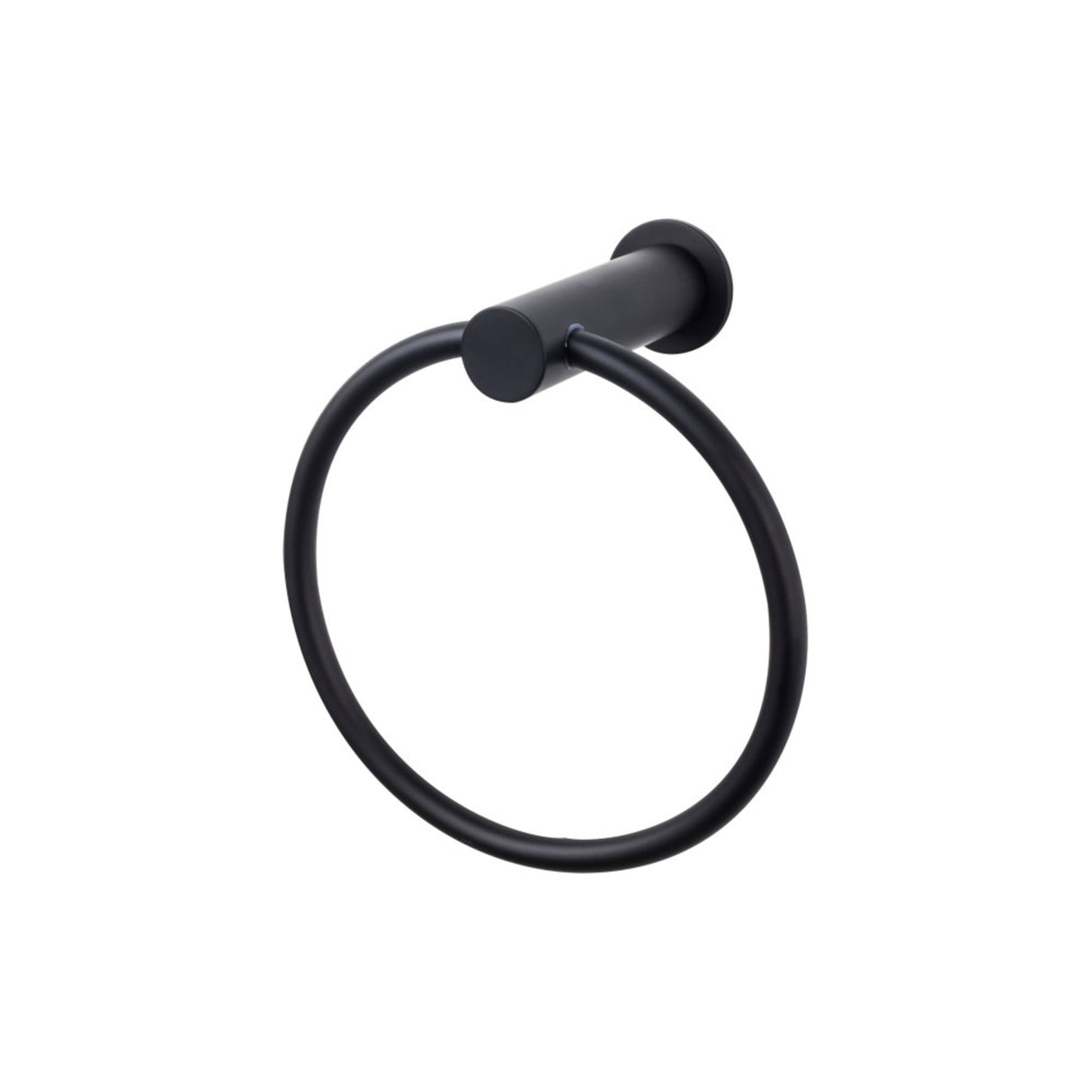 Top Knobs HOP5 Hopewell Towel Ring