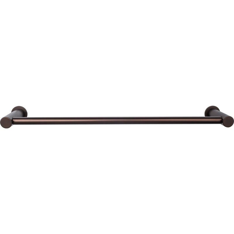 Top Knobs HOP8ORB oil rubbed bronze bath accessory