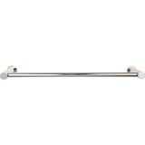 Top Knobs HOP8PN polished nickel bath accessory