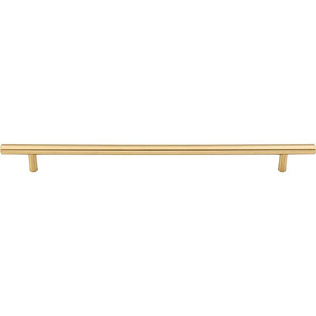 Top Knobs M2428 honey bronze cabinet pull