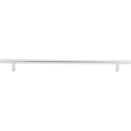 Top Knobs Hopewell Bar Cabinet Pull 11-11/32" Center to Center