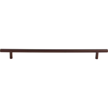 Top Knobs Hopewell Bar Cabinet Pull 11-11/32" Center to Center