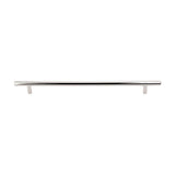 Top Knobs Hopewell Bar Cabinet Pull 11-11/32" Center to Center