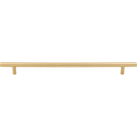 Top Knobs M2427 Hopewell 26 15/32" Center to Center Bar Pull Honey Bronze