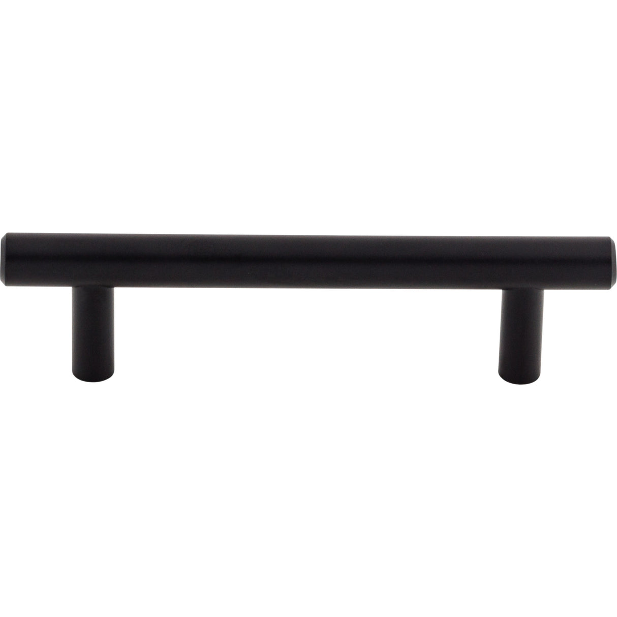 Top Knobs Hopewell Bar Cabinet Pull 3-3/4" Center to Center