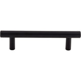 Top Knobs Hopewell Bar Cabinet Pull 3-3/4" Center to Center