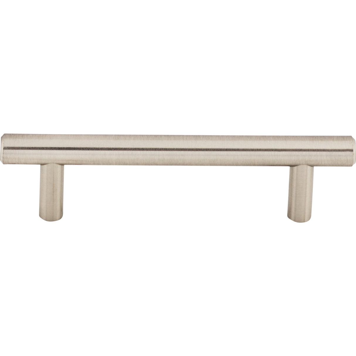 Top Knobs Hopewell Bar Cabinet Pull 3-3/4" Center to Center