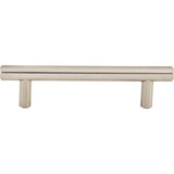 Top Knobs Hopewell Bar Cabinet Pull 3-3/4" Center to Center
