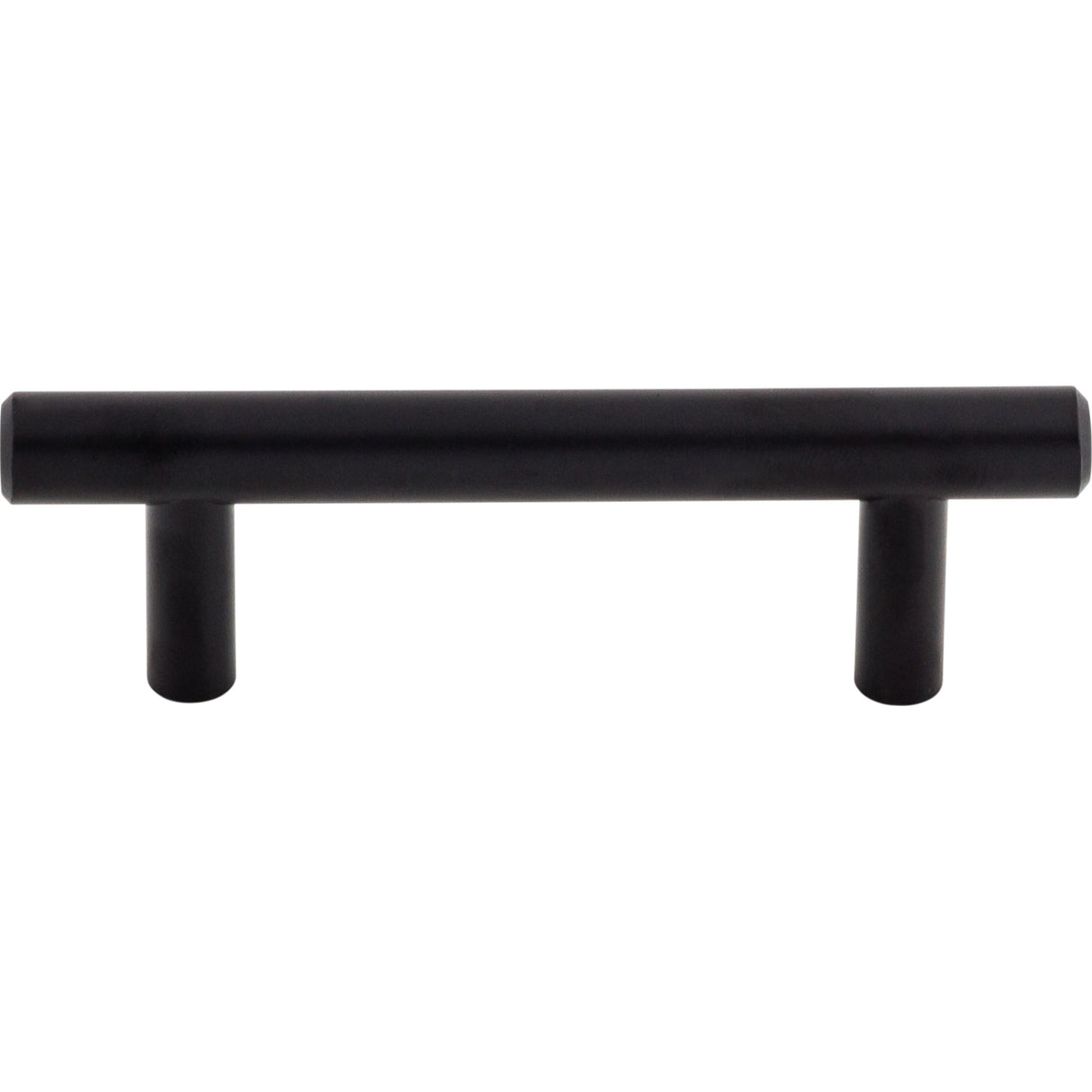 Top Knobs Hopewell Bar Cabinet Pull 3" Center to Center