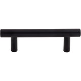 Top Knobs Hopewell Bar Cabinet Pull 3" Center to Center