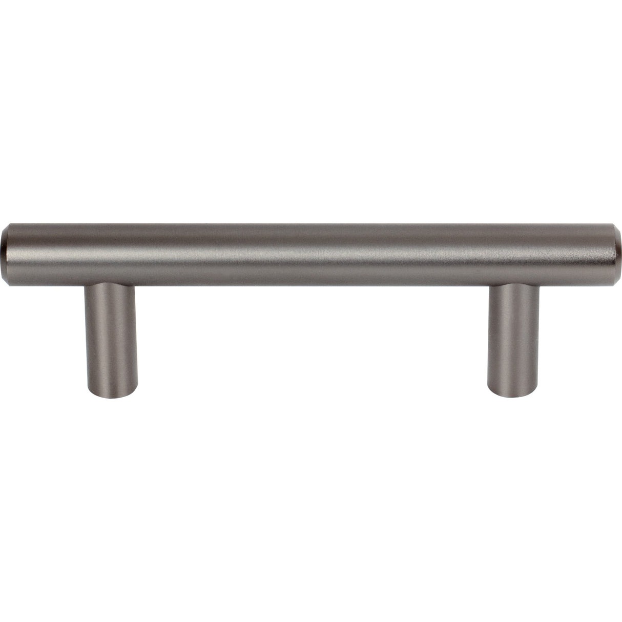 Top Knobs Hopewell Bar Cabinet Pull 3" Center to Center