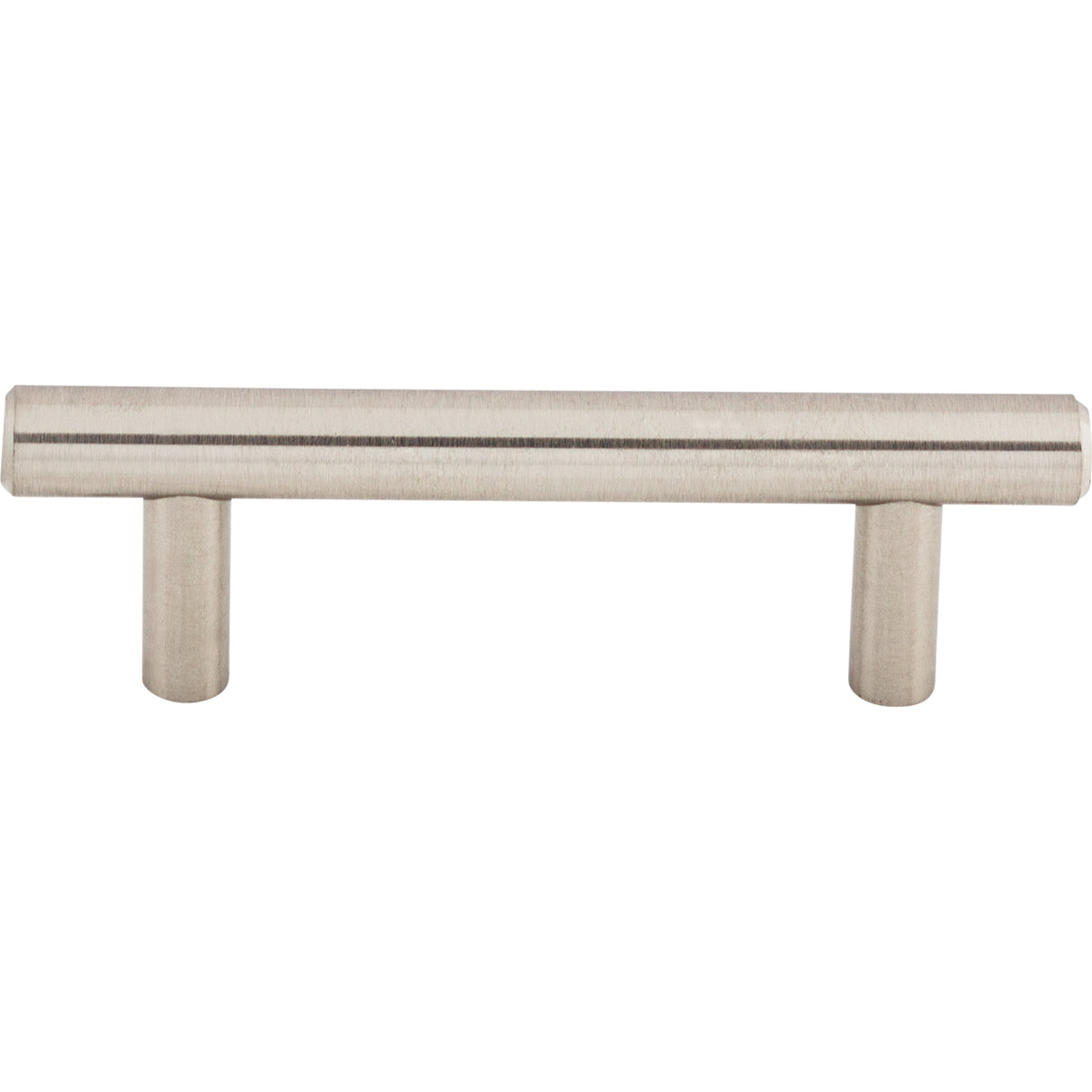 Top Knobs Hopewell Bar Cabinet Pull 3" Center to Center