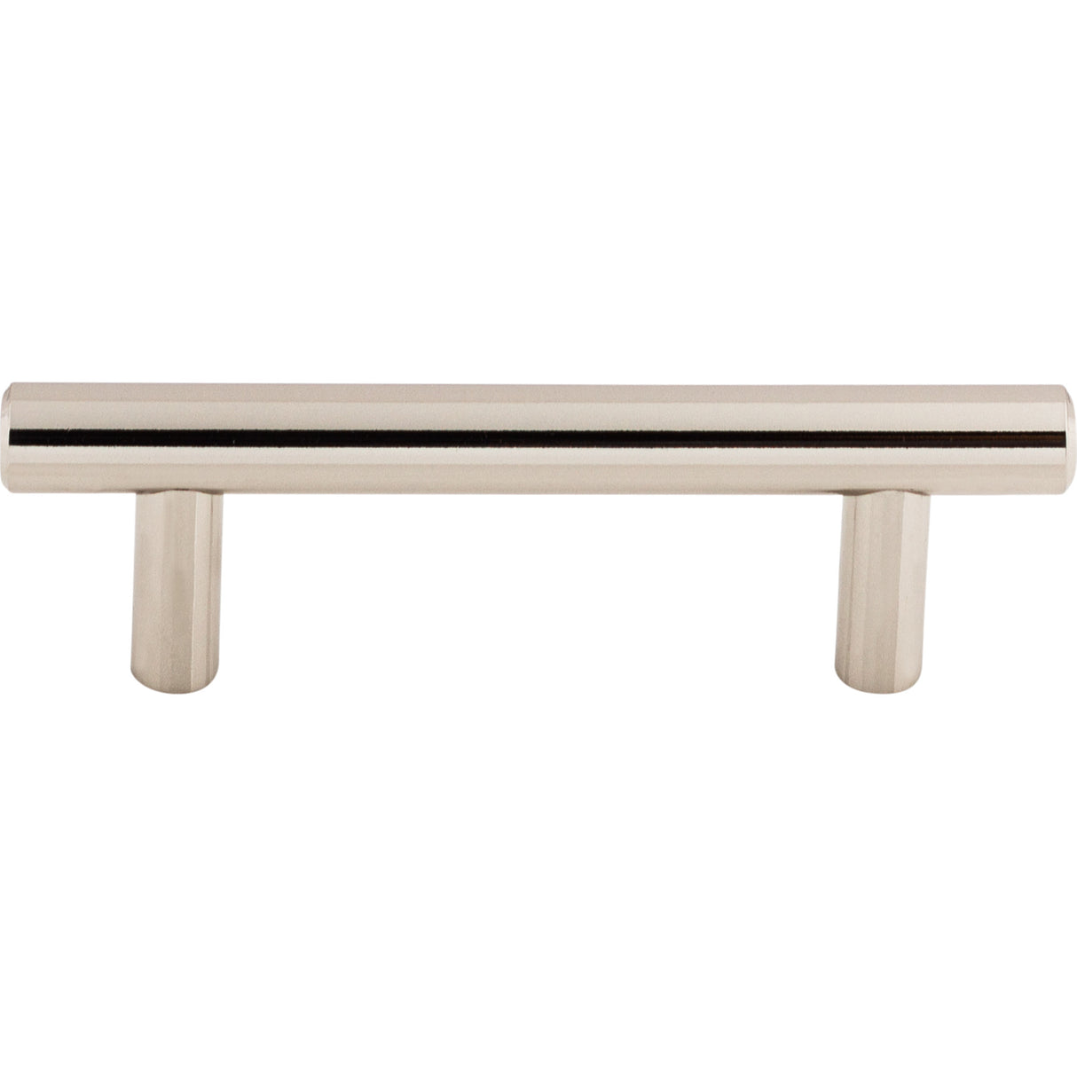 Top Knobs Hopewell Bar Cabinet Pull 3" Center to Center