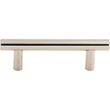 Top Knobs Hopewell Bar Cabinet Pull 3" Center to Center