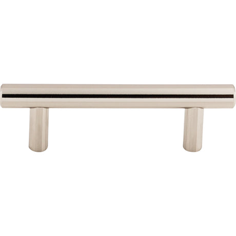 Top Knobs M1269 Hopewell 3" Center to Center Bar Pull Polished Nickel