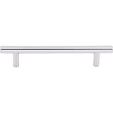 Top Knobs Hopewell Bar Cabinet Pull 5-1/16" Center to Center