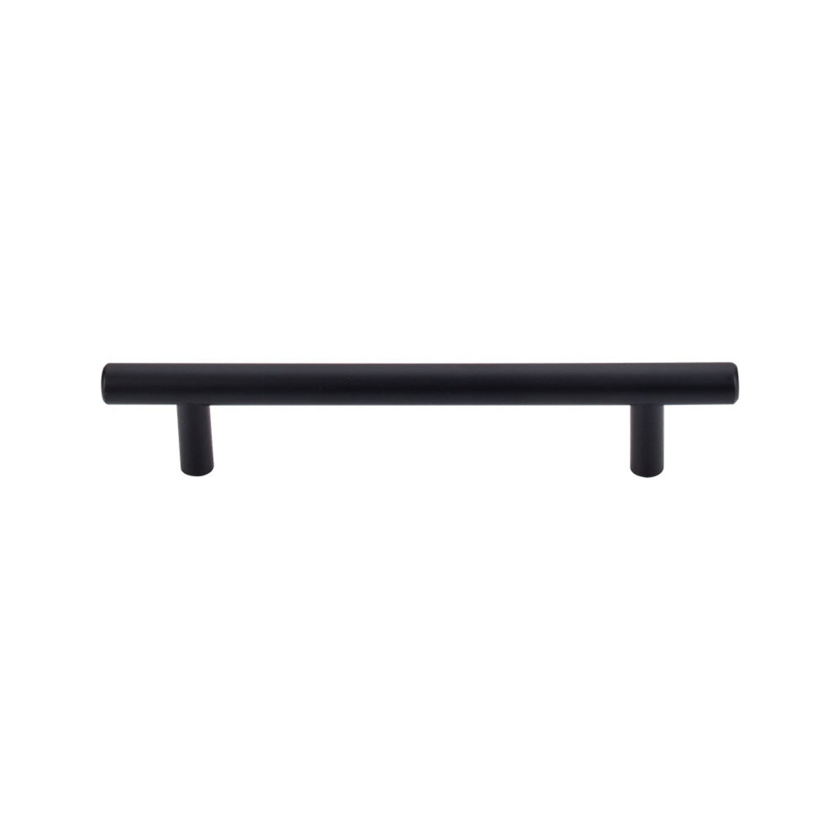 Top Knobs Hopewell Bar Cabinet Pull 5-1/16" Center to Center
