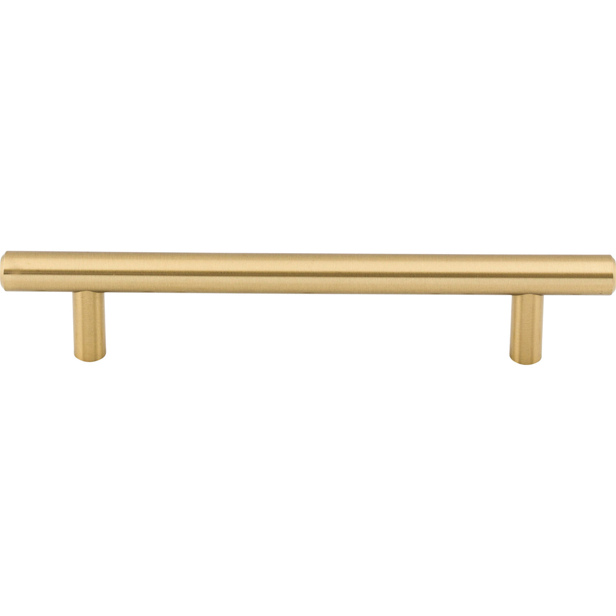 Top Knobs Hopewell Bar Cabinet Pull 5-1/16" Center to Center